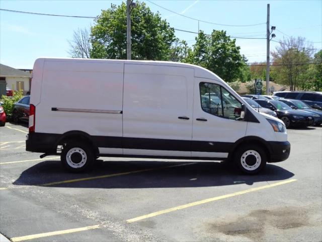 2020 Ford Transit Cargo Van T-150