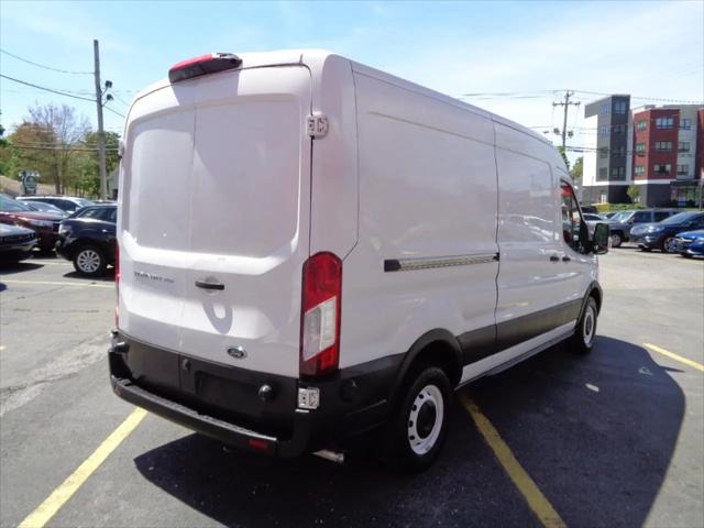 2020 Ford Transit Cargo Van T-150