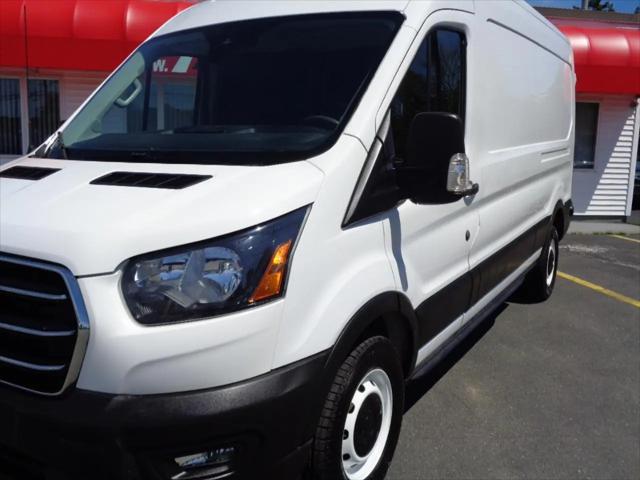 2020 Ford Transit Cargo Van T-150