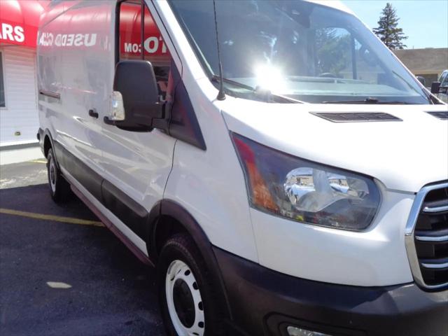 2020 Ford Transit Cargo Van T-150