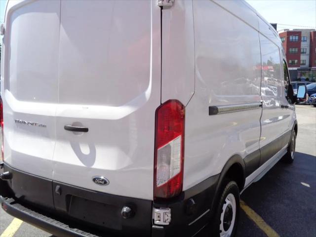 2020 Ford Transit Cargo Van T-150