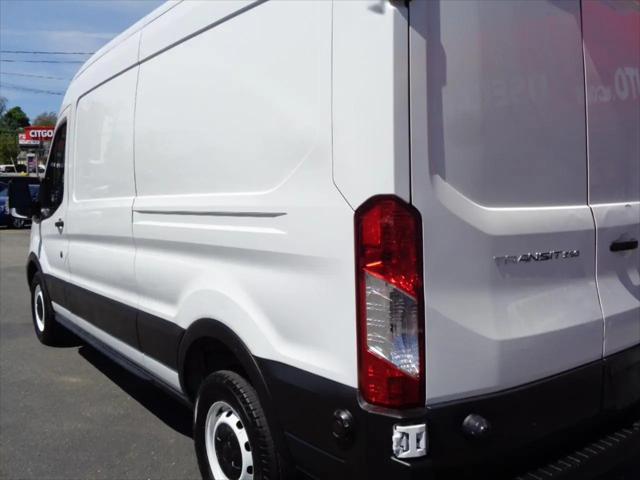 2020 Ford Transit Cargo Van T-150