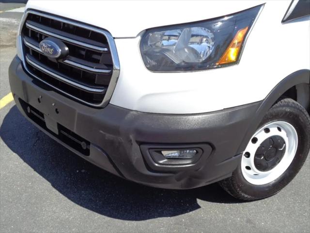 2020 Ford Transit Cargo Van T-150