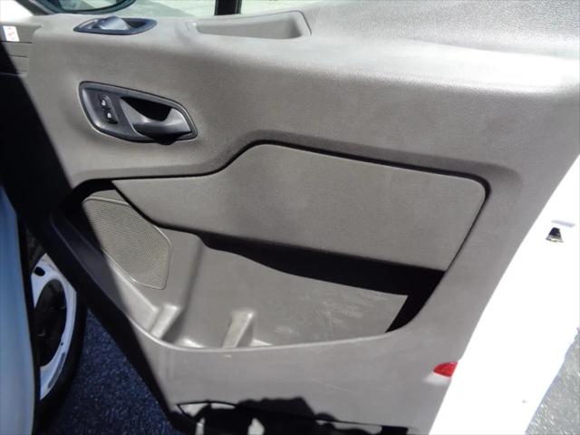 2020 Ford Transit Cargo Van T-150