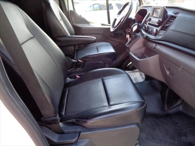 2020 Ford Transit Cargo Van T-150