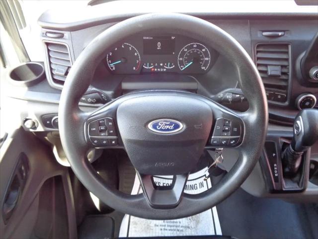 2020 Ford Transit Cargo Van T-150