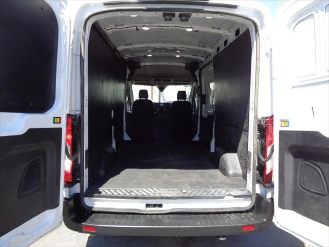 2020 Ford Transit Cargo Van T-150
