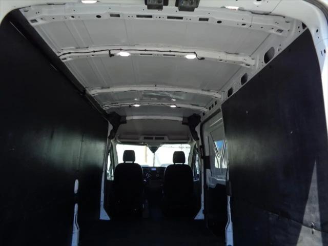 2020 Ford Transit Cargo Van T-150