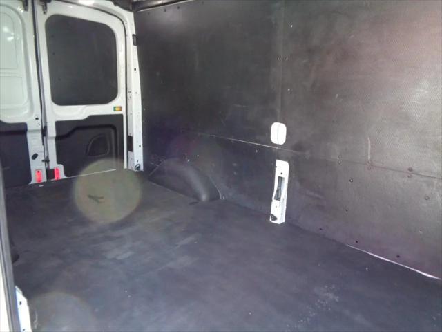 2020 Ford Transit Cargo Van T-150