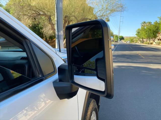 2023 GMC Sierra 2500HD 2WD Crew Cab Long Bed Pro