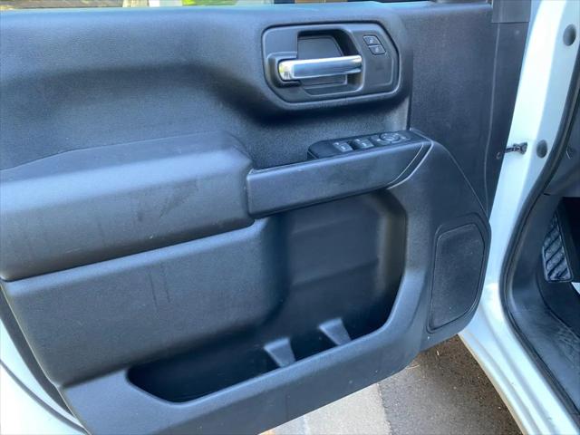 2023 GMC Sierra 2500HD 2WD Crew Cab Long Bed Pro