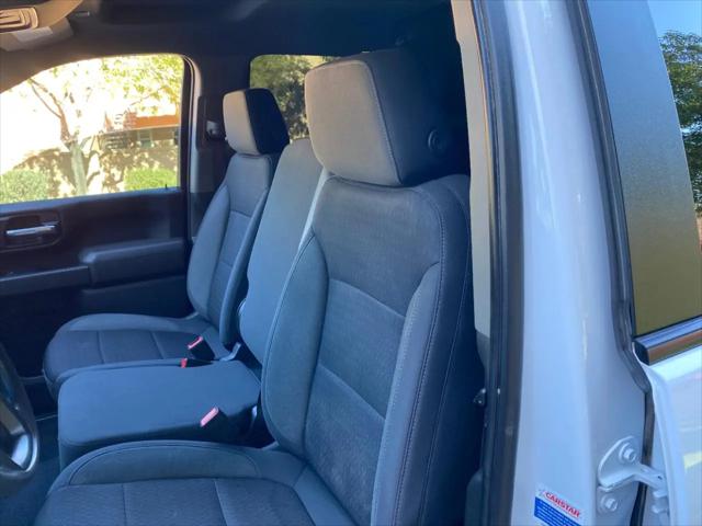 2023 GMC Sierra 2500HD 2WD Crew Cab Long Bed Pro