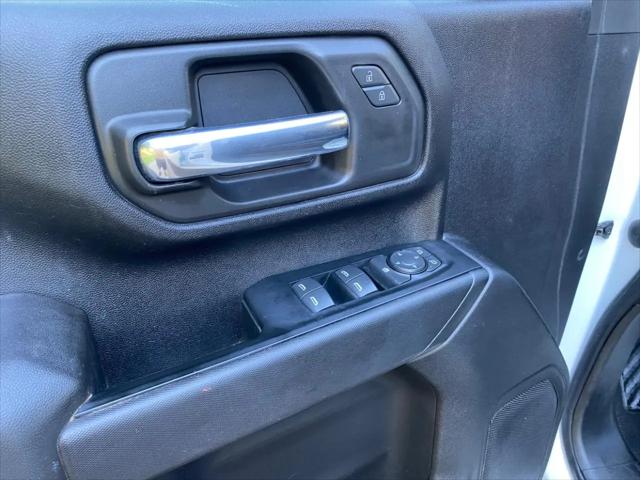 2023 GMC Sierra 2500HD 2WD Crew Cab Long Bed Pro