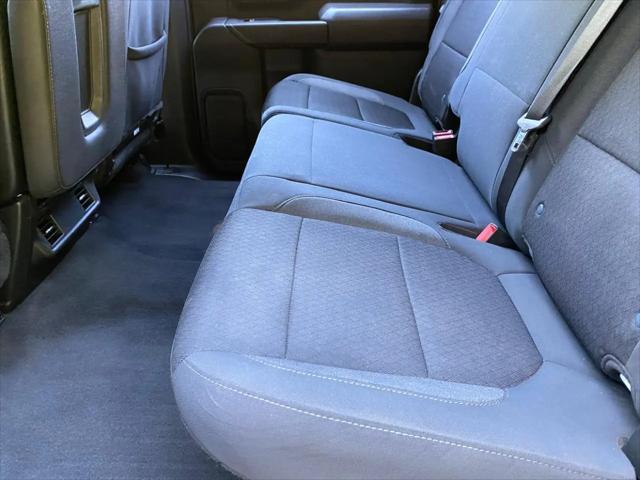 2023 GMC Sierra 2500HD 2WD Crew Cab Long Bed Pro