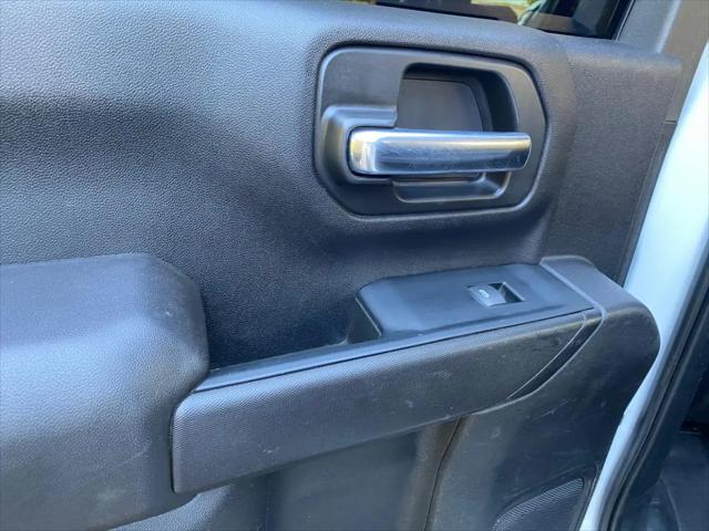 2023 GMC Sierra 2500HD 2WD Crew Cab Long Bed Pro