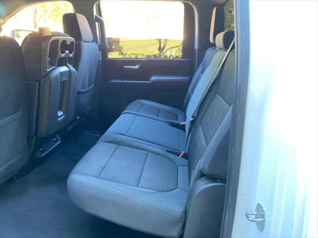 2023 GMC Sierra 2500HD 2WD Crew Cab Long Bed Pro