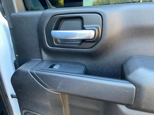 2023 GMC Sierra 2500HD 2WD Crew Cab Long Bed Pro