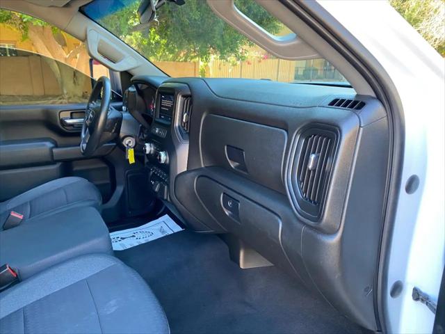 2023 GMC Sierra 2500HD 2WD Crew Cab Long Bed Pro