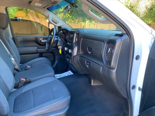 2023 GMC Sierra 2500HD 2WD Crew Cab Long Bed Pro