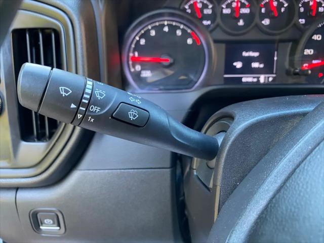 2023 GMC Sierra 2500HD 2WD Crew Cab Long Bed Pro
