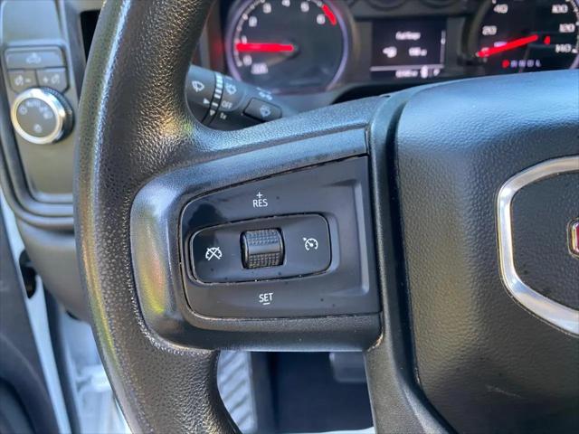 2023 GMC Sierra 2500HD 2WD Crew Cab Long Bed Pro