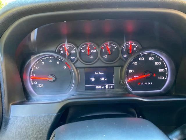 2023 GMC Sierra 2500HD 2WD Crew Cab Long Bed Pro