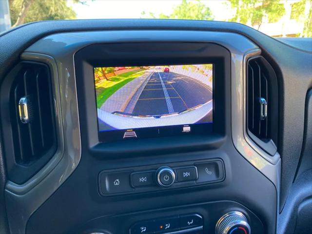 2023 GMC Sierra 2500HD 2WD Crew Cab Long Bed Pro