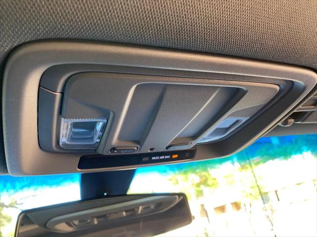 2023 GMC Sierra 2500HD 2WD Crew Cab Long Bed Pro