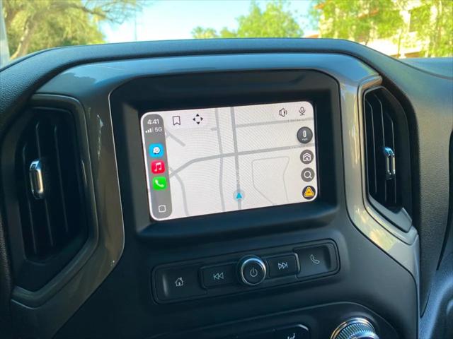 2023 GMC Sierra 2500HD 2WD Crew Cab Long Bed Pro