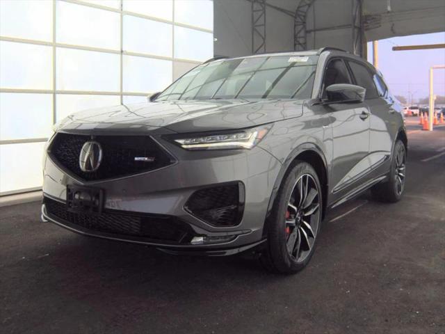 2024 Acura MDX Type S Advance Package for sale in Pacoima, CA