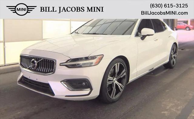 2022 Volvo S60 B5 Inscription for sale in Naperville, IL