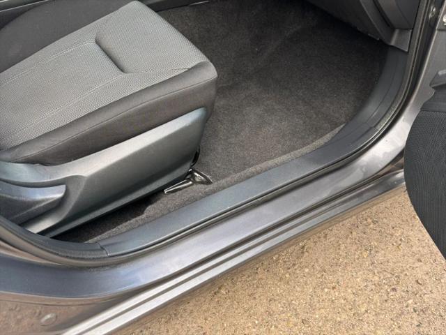 2019 Subaru Impreza 2.0i