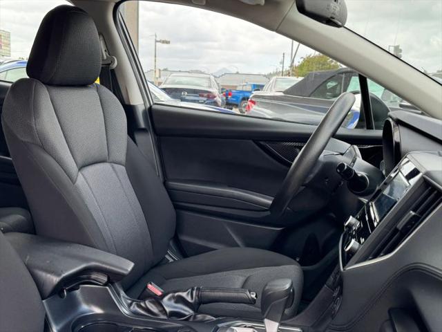 2019 Subaru Impreza 2.0i