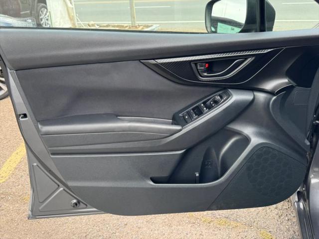 2019 Subaru Impreza 2.0i