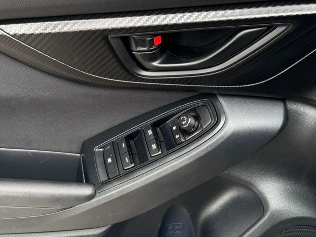 2019 Subaru Impreza 2.0i