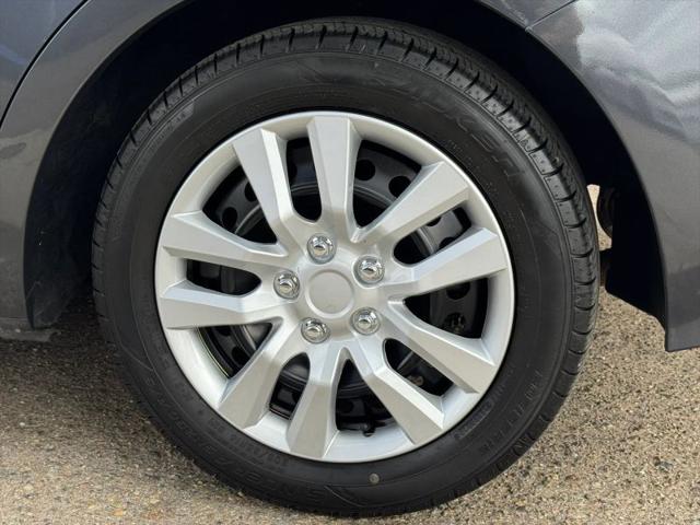 2019 Subaru Impreza 2.0i