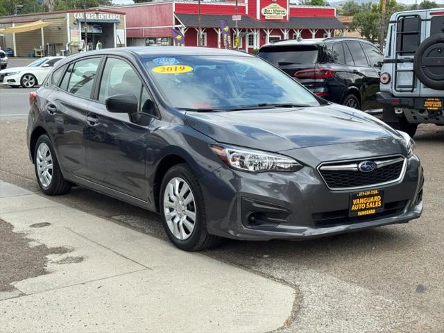2019 Subaru Impreza 2.0i for sale in Lakeside, CA