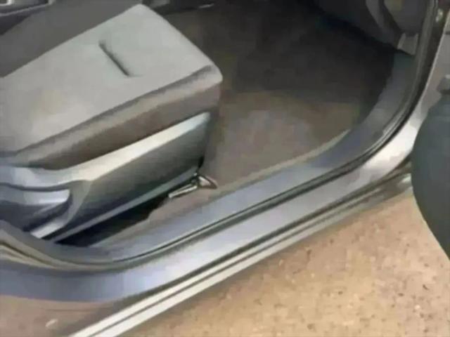 2019 Subaru Impreza 2.0i