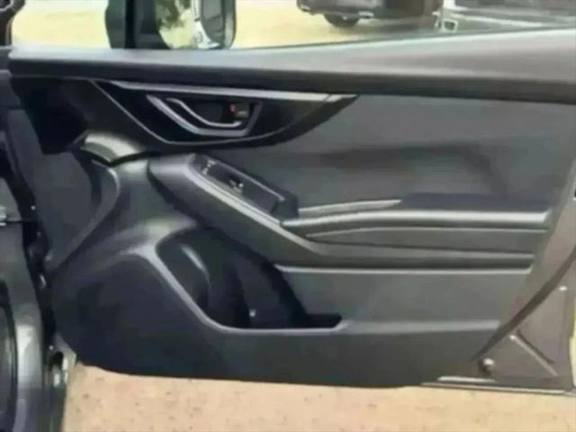 2019 Subaru Impreza 2.0i