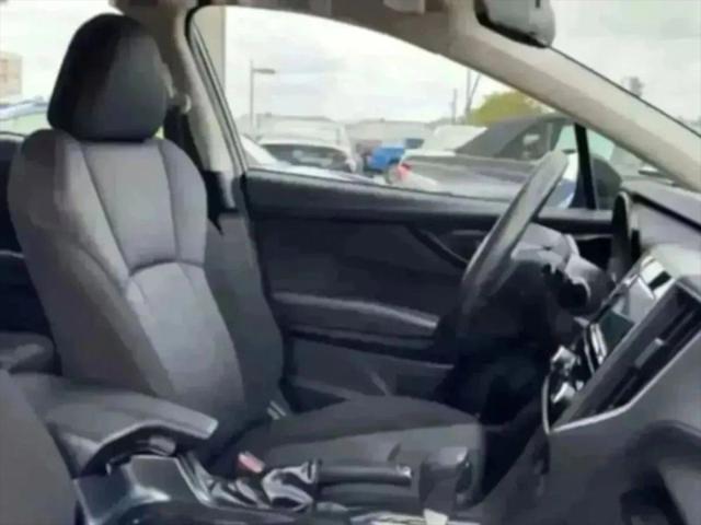 2019 Subaru Impreza 2.0i