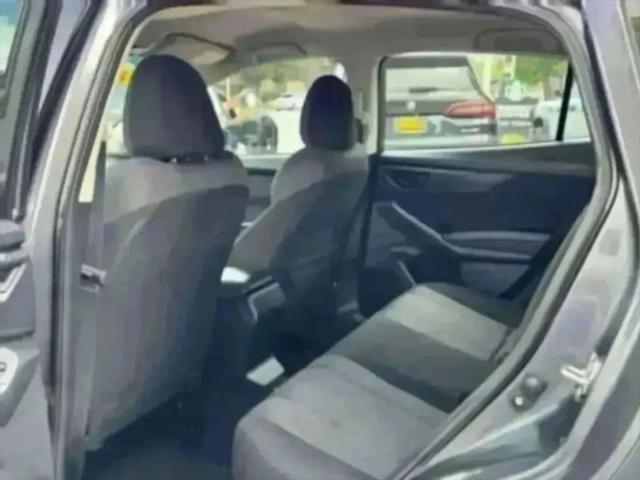 2019 Subaru Impreza 2.0i