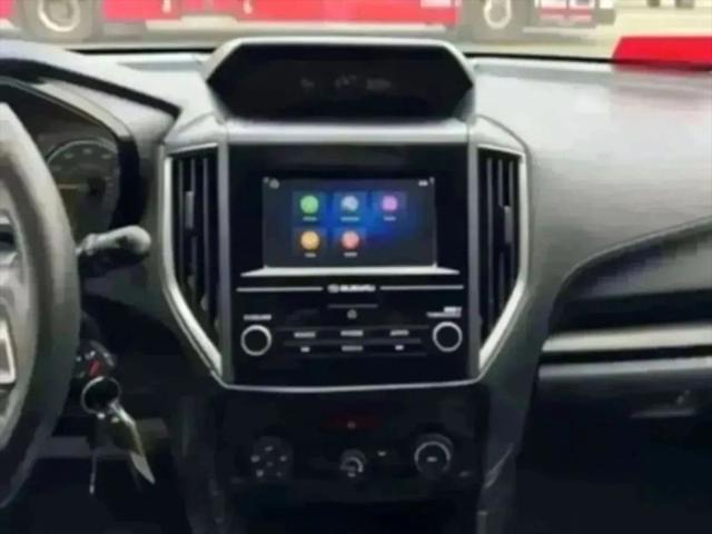 2019 Subaru Impreza 2.0i