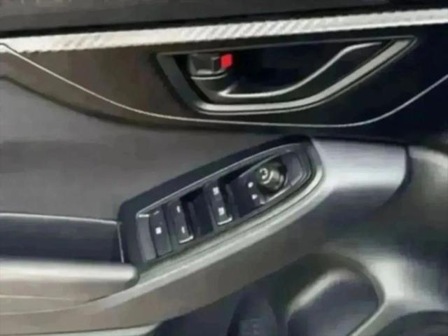 2019 Subaru Impreza 2.0i