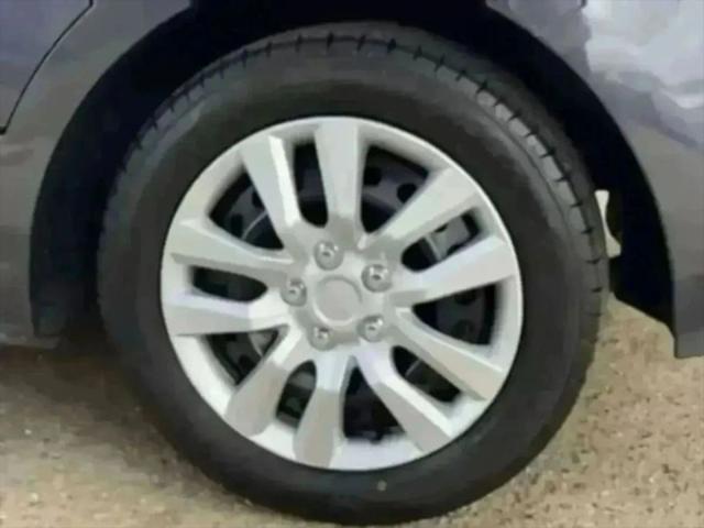 2019 Subaru Impreza 2.0i