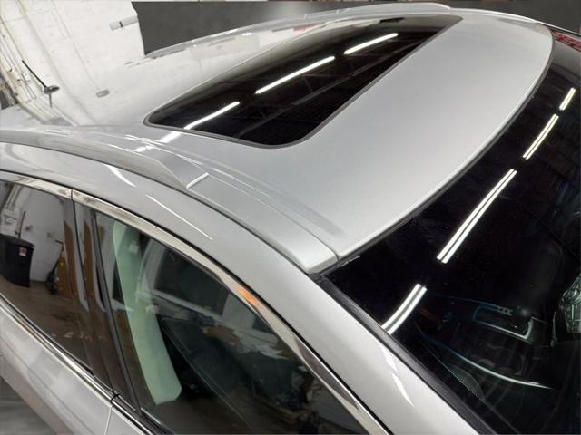 2015 INFINITI QX60 3.5