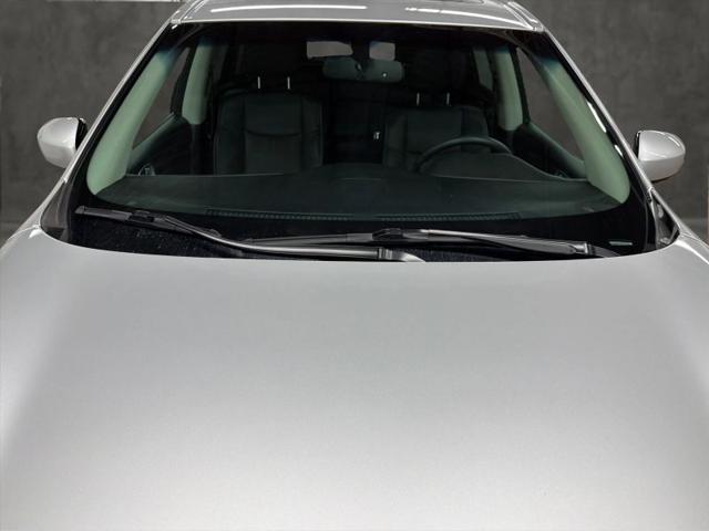 2015 INFINITI QX60 3.5