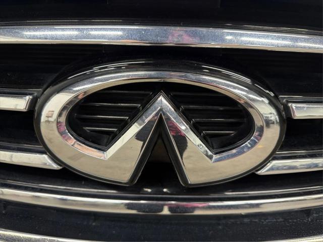 2015 INFINITI QX60 3.5