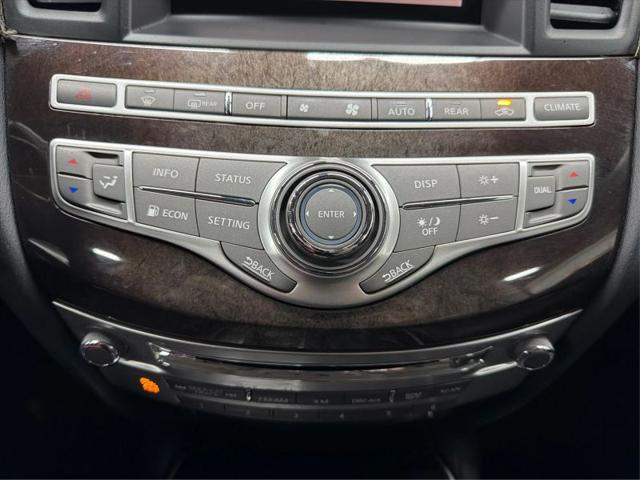 2015 INFINITI QX60 3.5