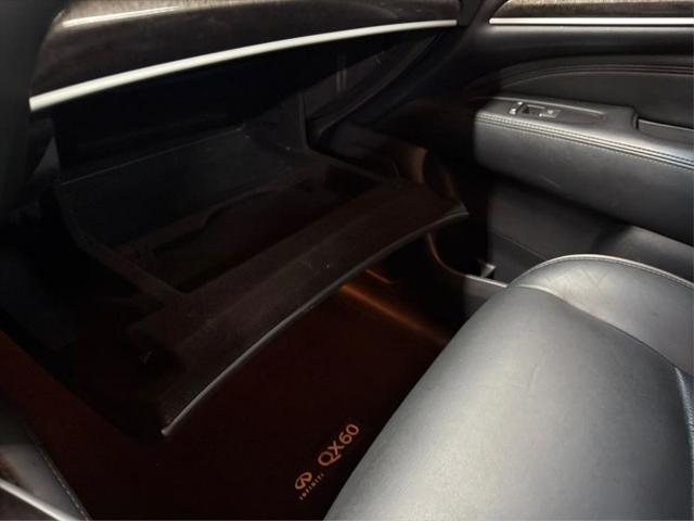 2015 INFINITI QX60 3.5