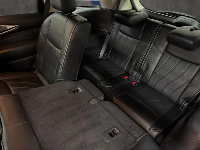 2015 INFINITI QX60 3.5